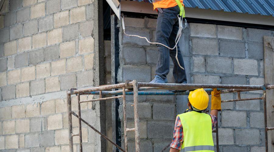 Professional Storm Sewer Service in Earth, TX